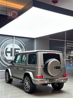 مێرسێدس بێنز G-Class